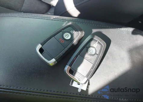 2024 Ford Bronco Sport Big Bend z USA, uszkodzony, nr VIN 3FMCR9B65RRE63107